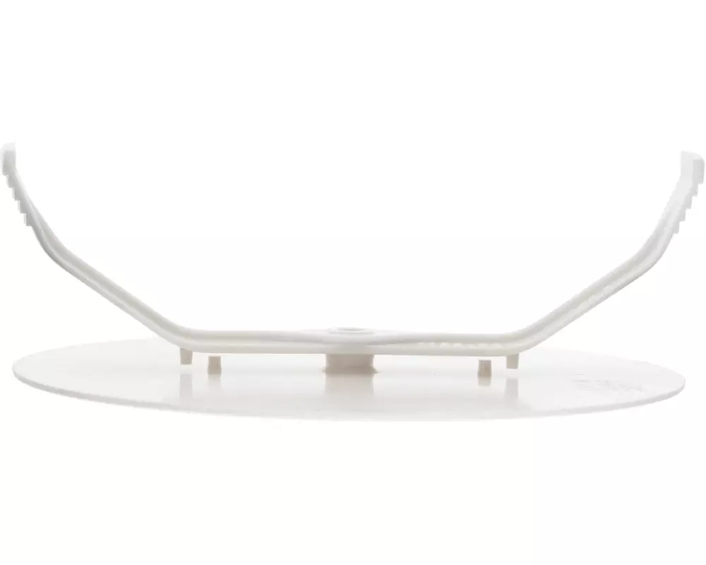 AGRO Deckenrosette Ø 72 mm rund