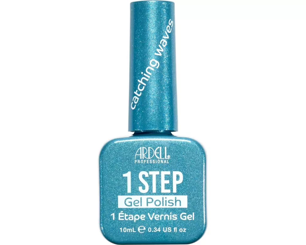 Ardell Nagelgel 1 Step Gel Catching Waves