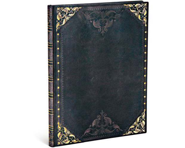 PAPERBLANKS NB The YES Romantics PB4629-5 Midnight Rebel Ultra LIN