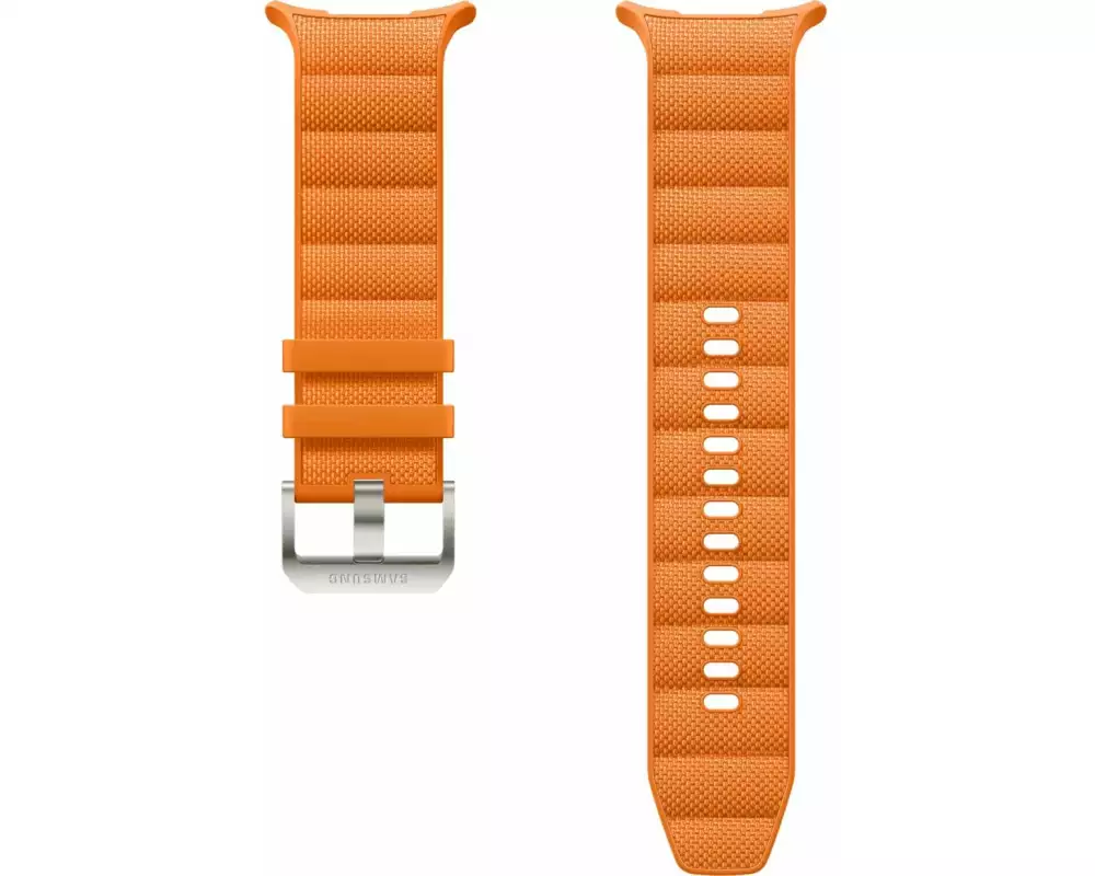 Samsung Armband PeakForm Galaxy Watch Ultra Orange
