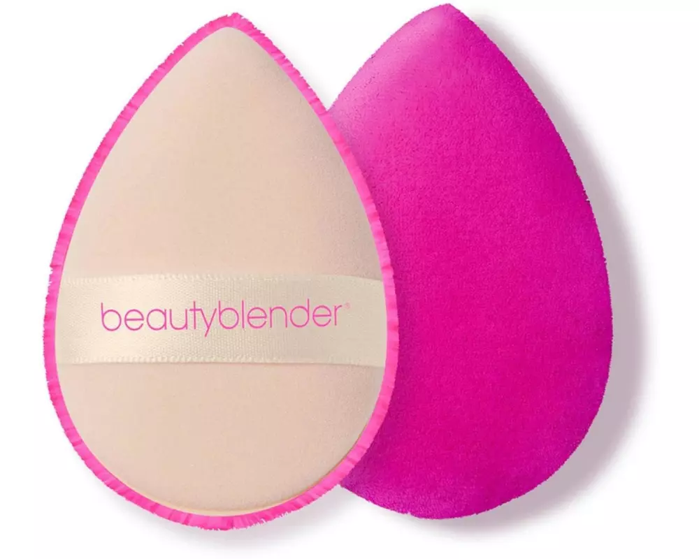 beautyblender Puderquaste Beautyblender Power Pocket Puff