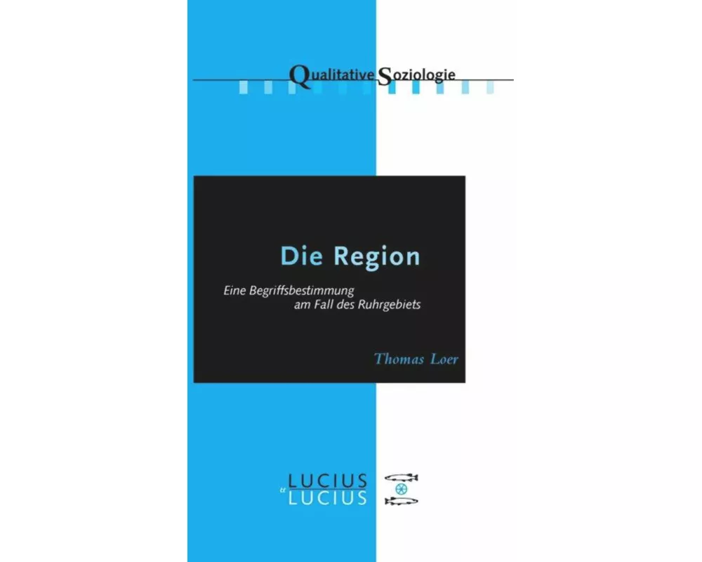 Die Region