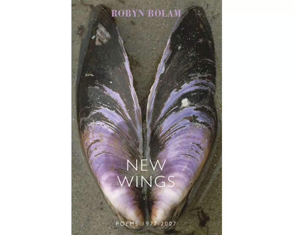 New Wings