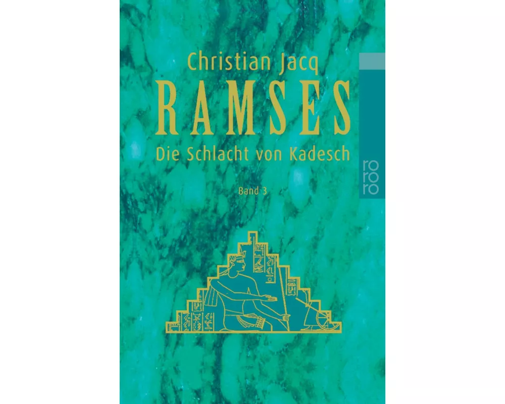 Ramses: Die Schlacht von Kadesch