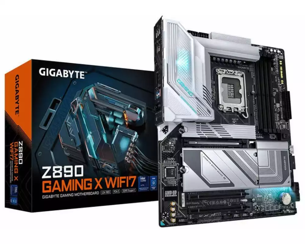 Gigabyte Mainboard Z890 GAMING X WIFI7