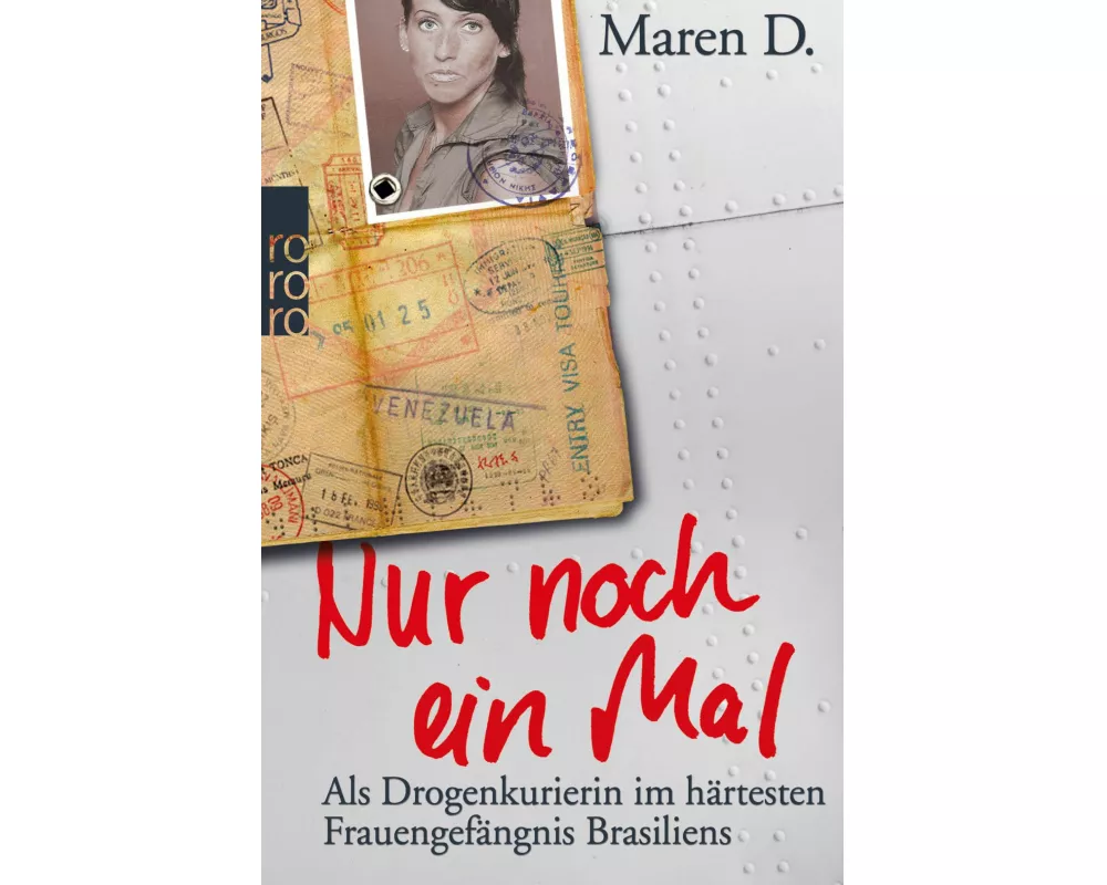 Nur noch ein Mal
