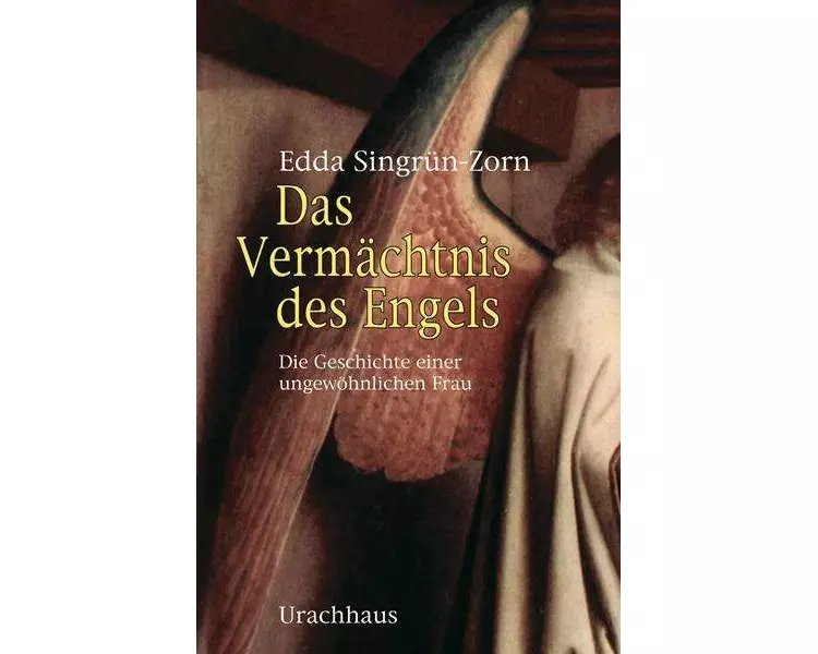 Das Vermächtnis des Engels