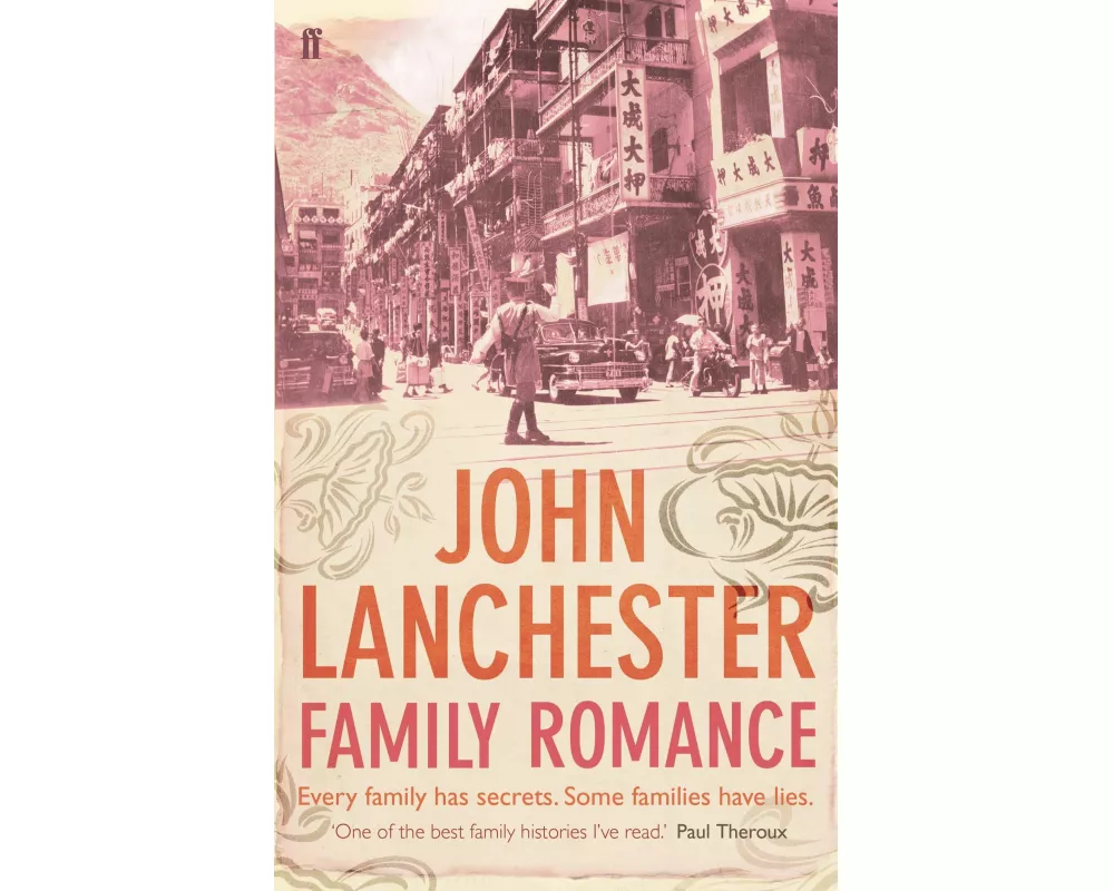 Family Romance