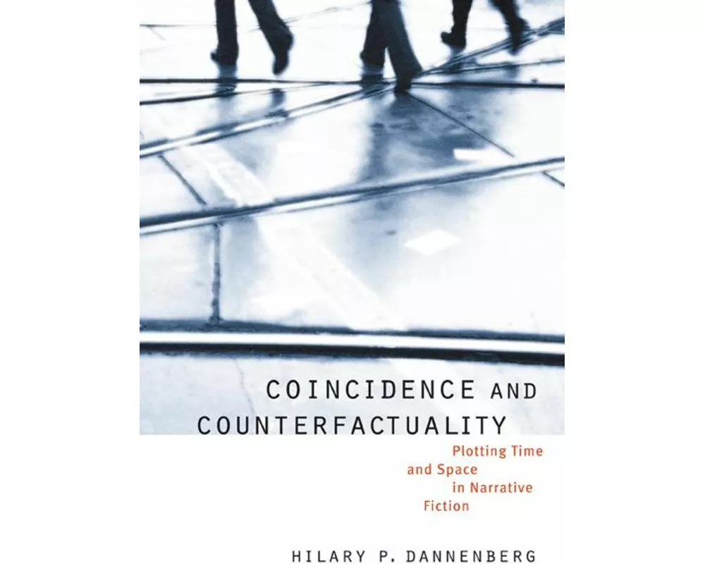 Coincidence and Counterfactuality