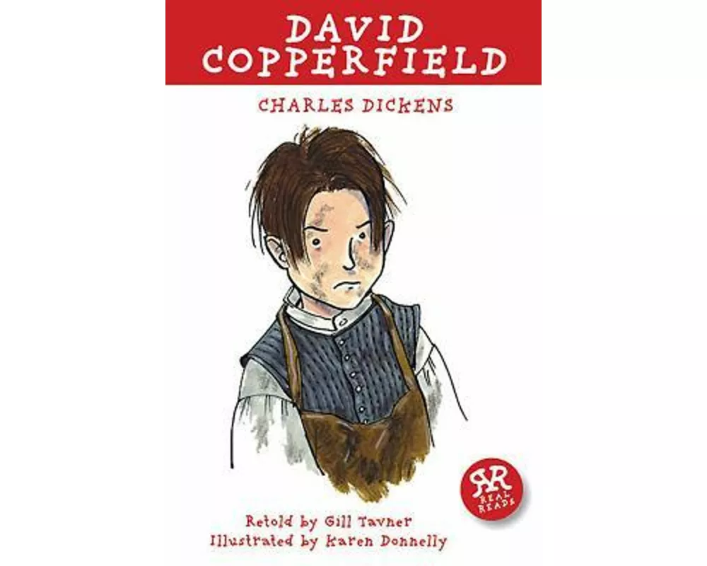 David Copperfield
