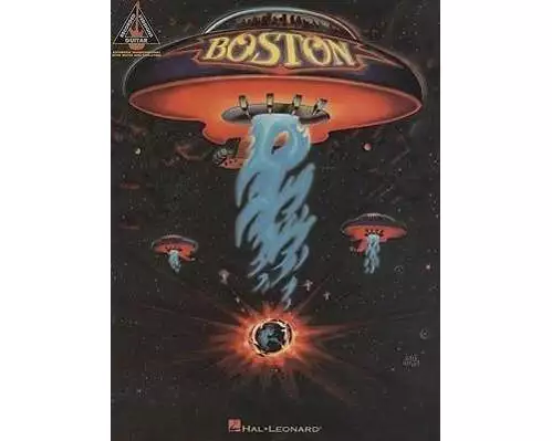 Boston