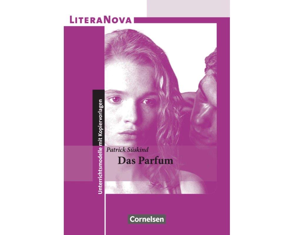 LiteraNova - Unterrichtsmodelle mit Kopiervorlagen