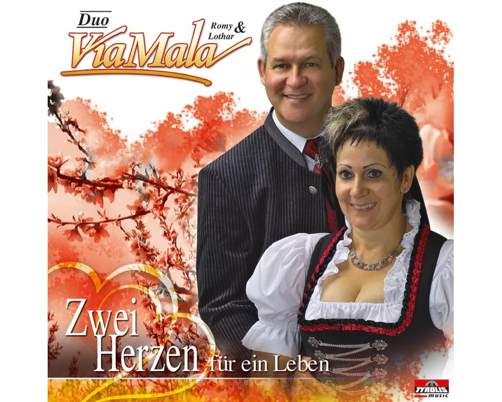 Zwei Herzen FÜr Ein Leben