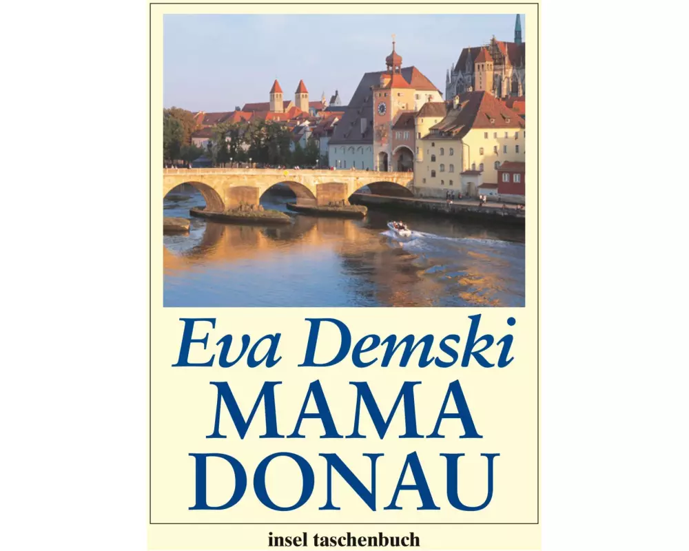 Mama Donau