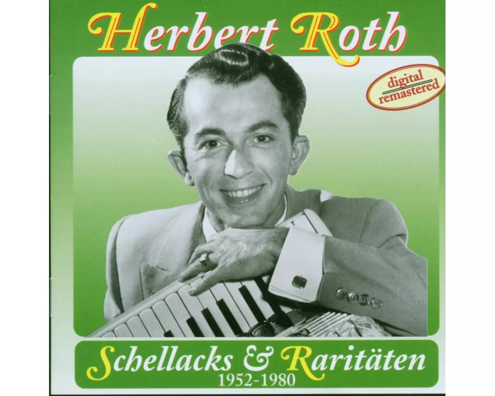 Schellacks & Raritäten 1952-80