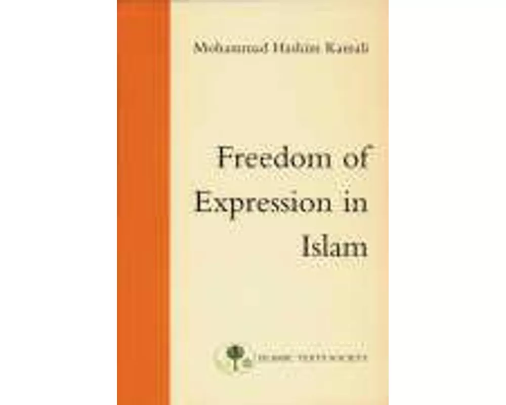 Freedom of Expression in Islam