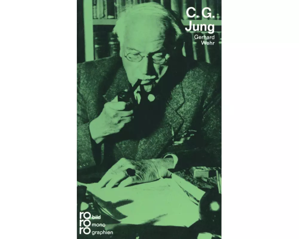 C. G. Jung