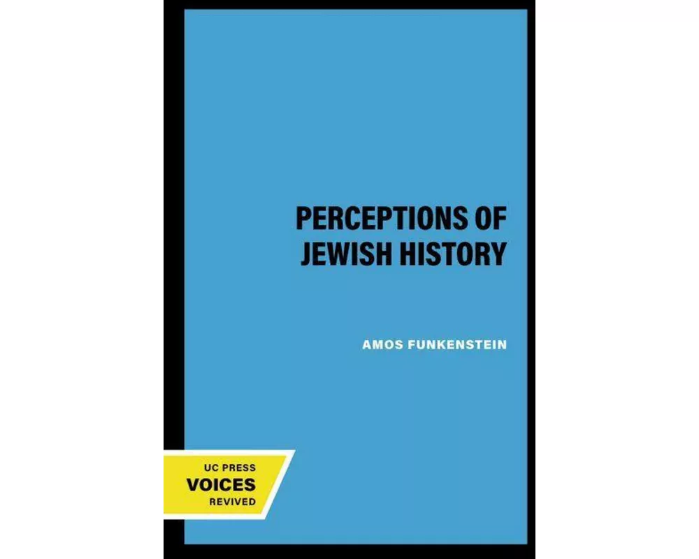 Perceptions of Jewish History