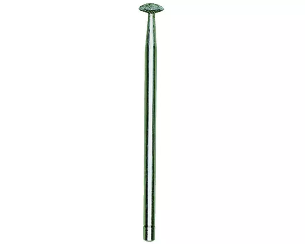 Proxxon Schleifstift Diamant Linse