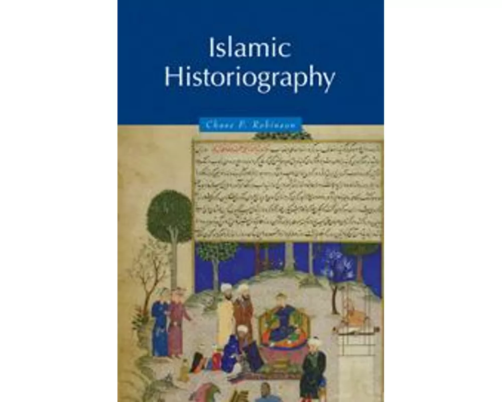 Islamic Historiography
