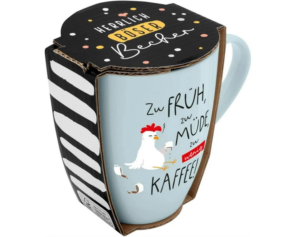 Sheepworld «Kaffe» 350 ml