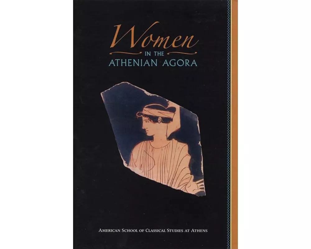 Women in the Athenian Agora