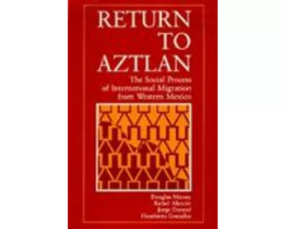 Return to Aztlan