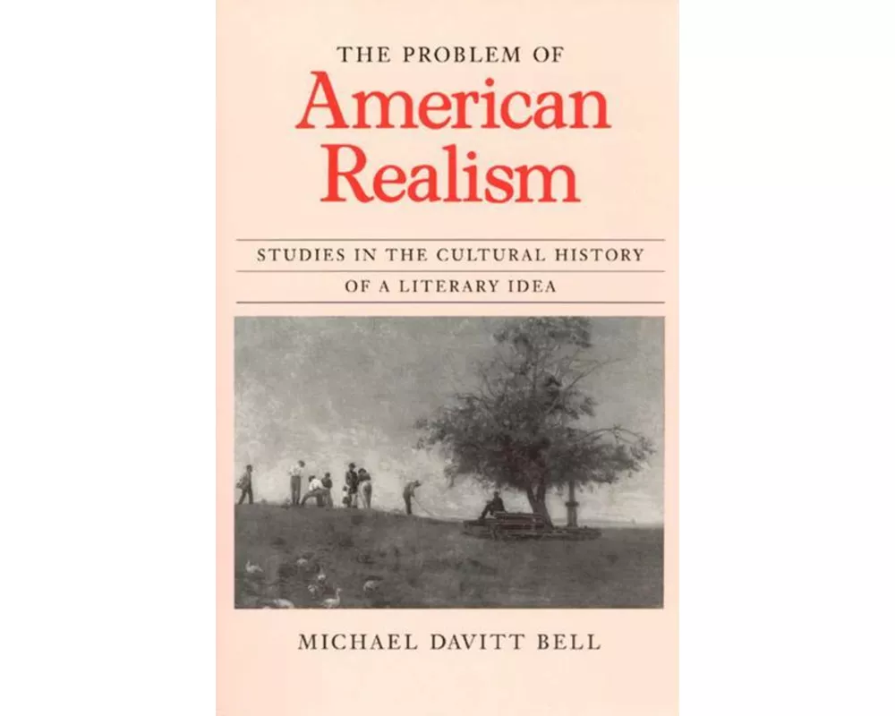 The Problem of American Realism
