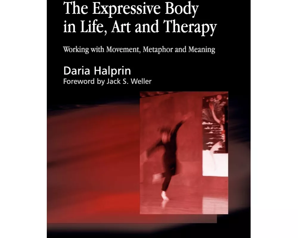 Expressive Body in Life, Art and Therapy
