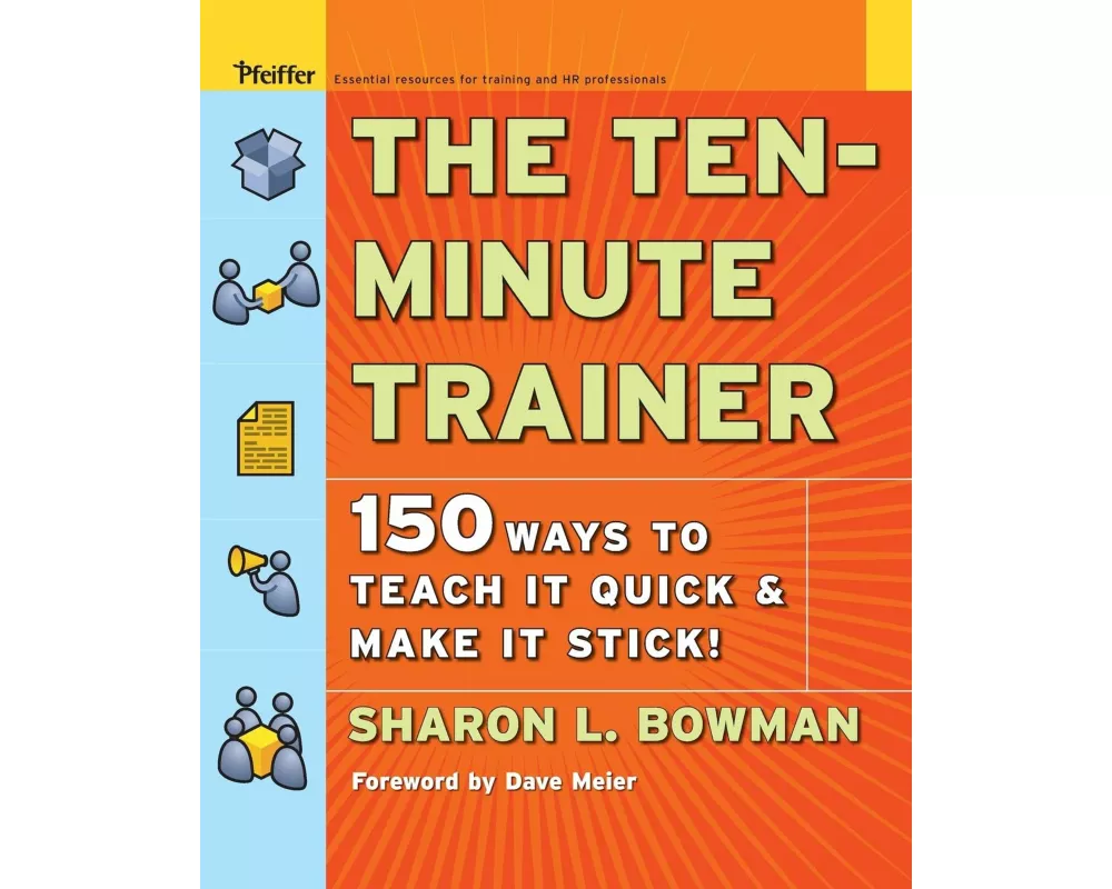 The Ten-Minute Trainer