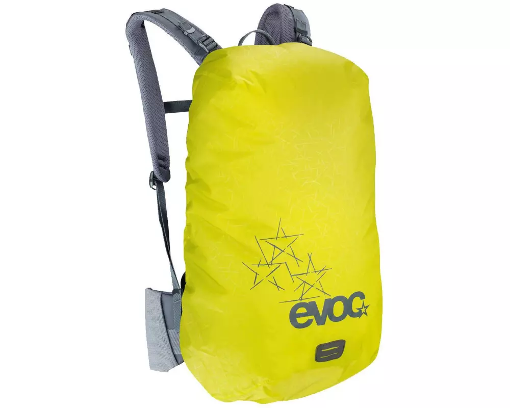 evoc Regenhülle Sleeve 10-25 l, Sulphur