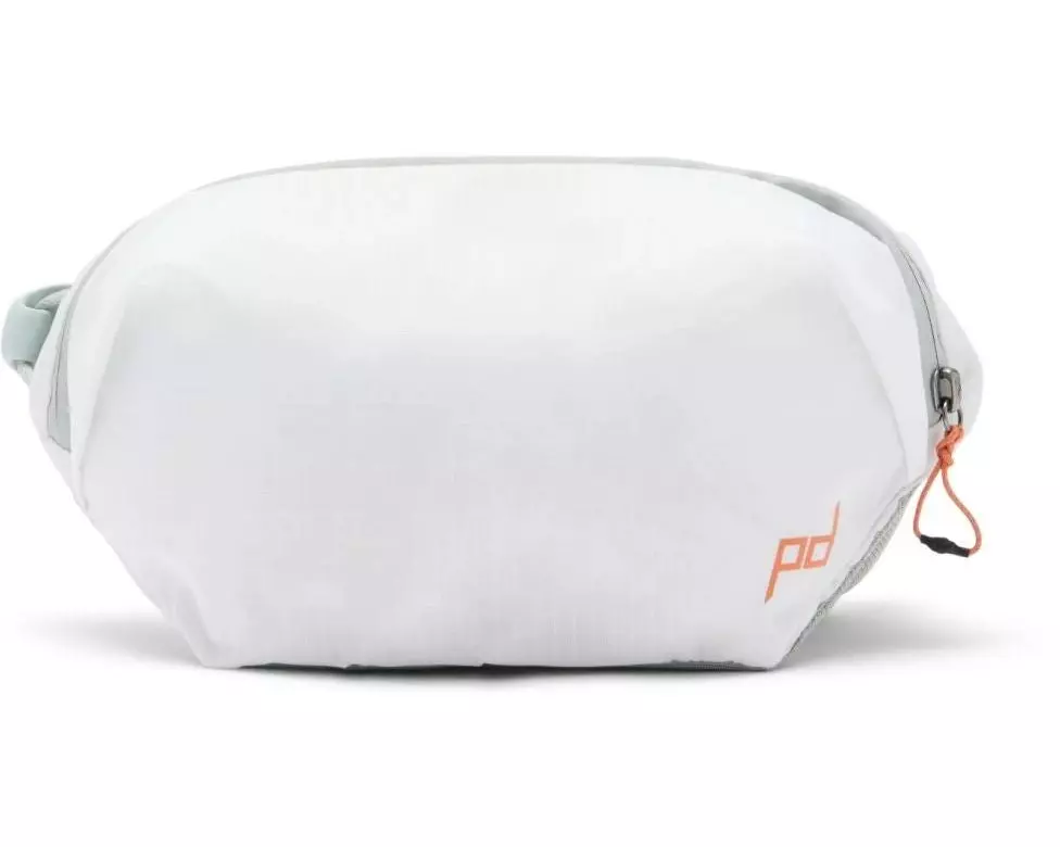 Peak Design Fotorucksack Outdoor Sling 2L – Weiss