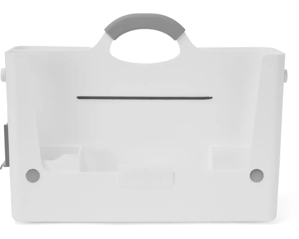 Hotbox Aufbewahrungssystem Hotbox 2 Weiss