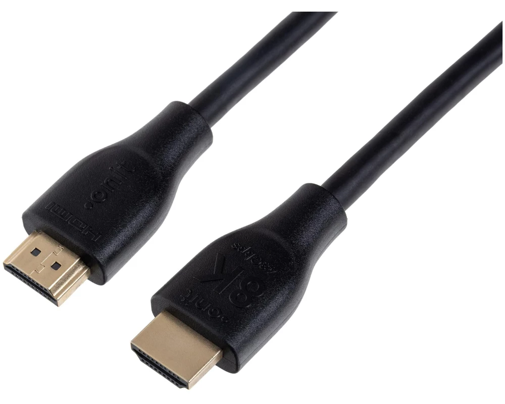 onit Kabel Basic HDMI - HDMI, 8K/60Hz, 3 m