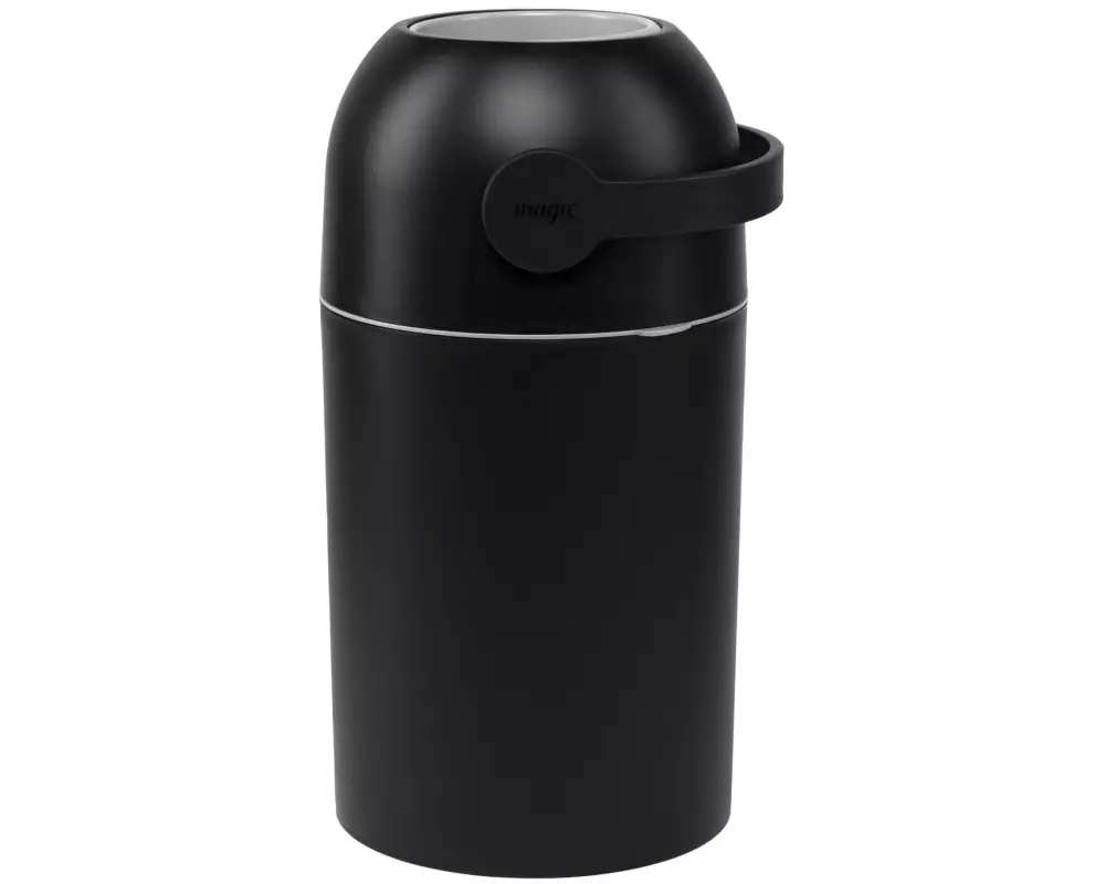 Magic Windeleimer Majestic Schwarz