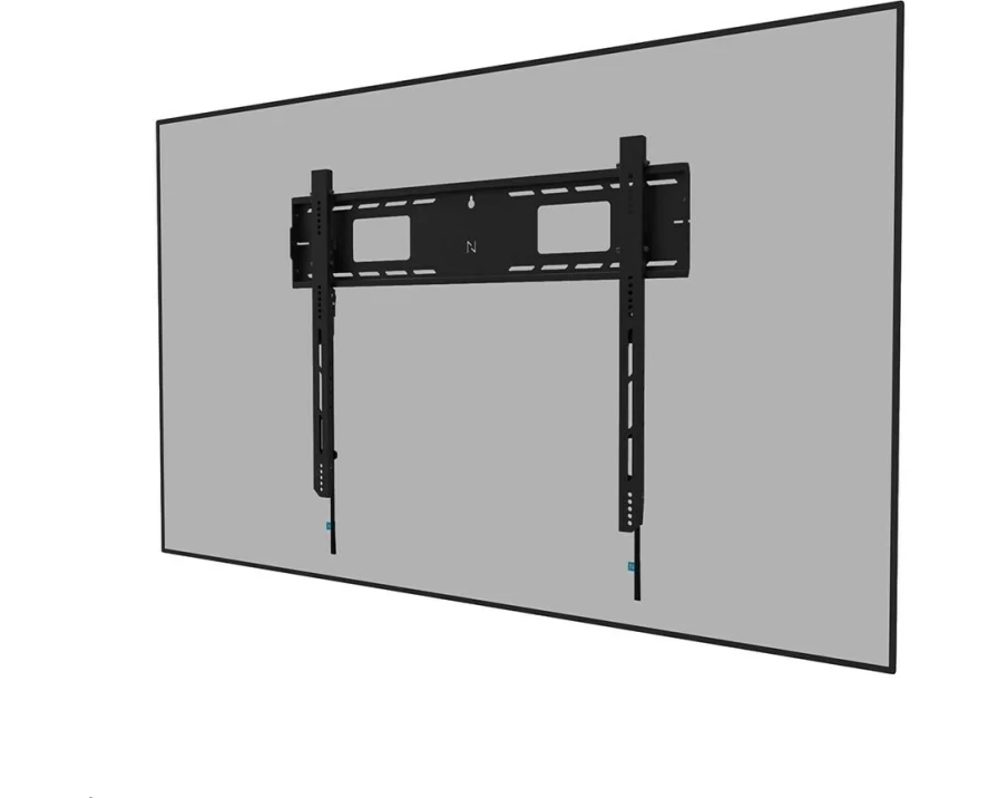 NEOMOUNTS Wandhalterung LEVEL-750, VESA 800 x 600 Schwarz