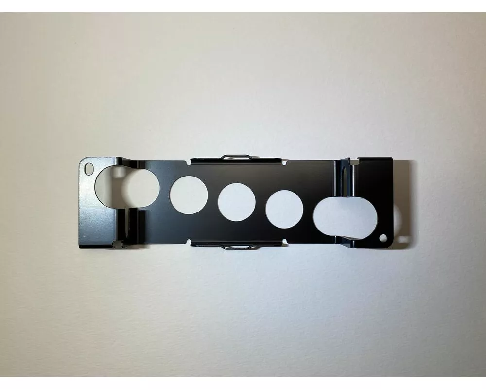 TIDY MOUNT - N/A - N/A - N/A - WW-9004 -