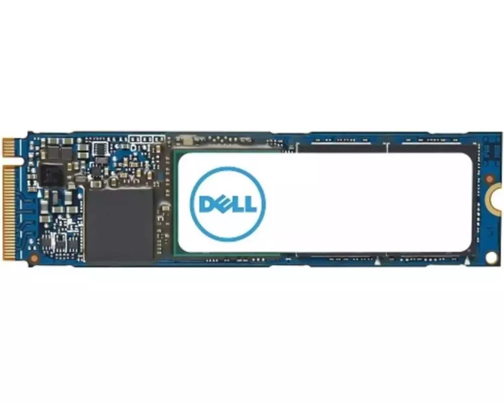 Dell SSD AC037410 M.2 2280 NVMe 2000 GB