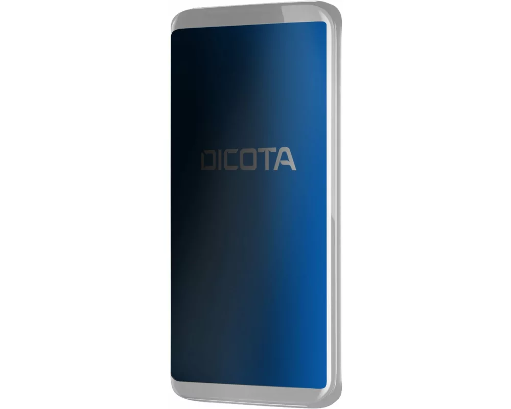 DICOTA Privacy Filter 2-Way for Samsung Galaxy X cover 4