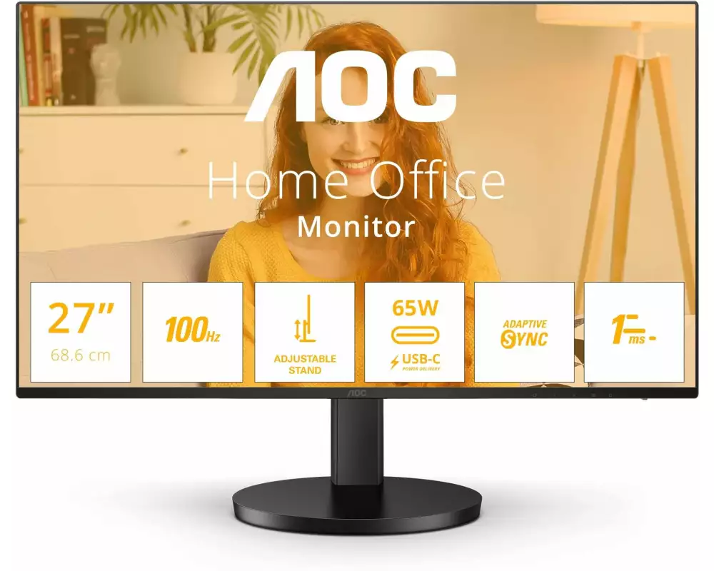 AOC Monitor Q27B3CF2