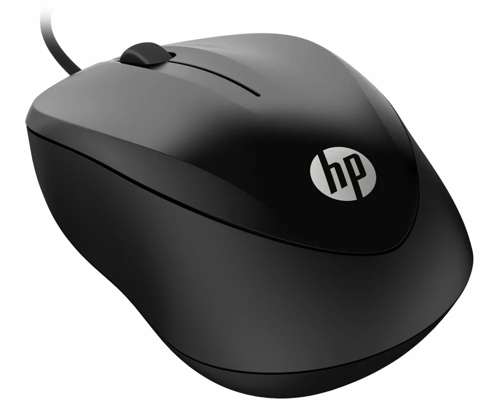 HP 1000 Wired Mouse