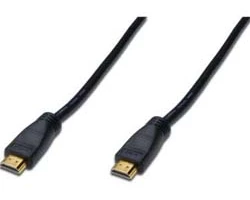 Assmann 30 m HDMI A/V Cable for Audio/Video Device, TV
