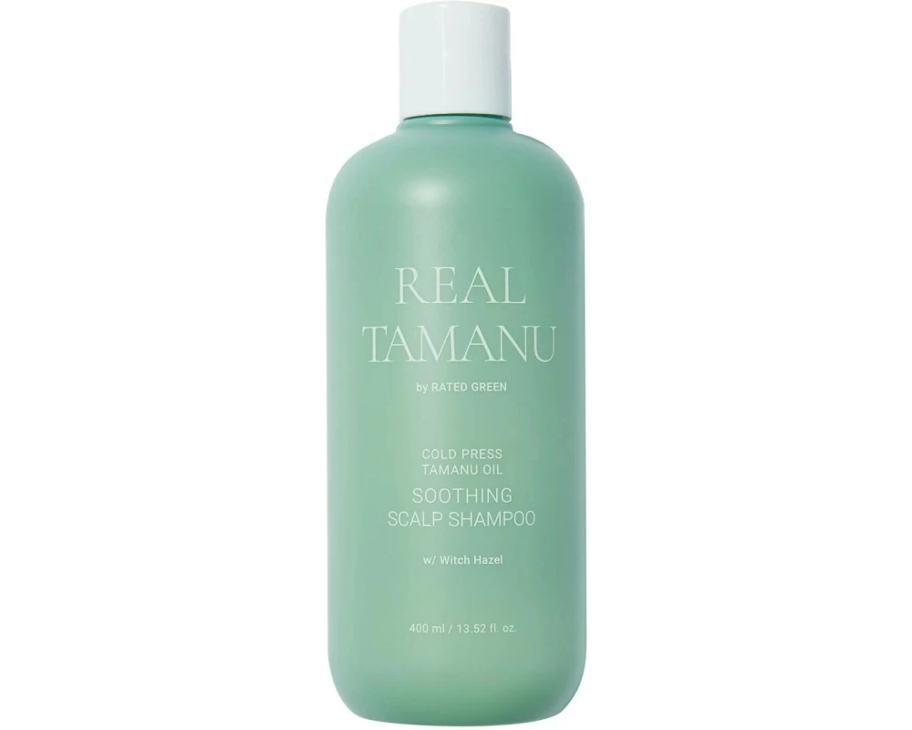 RATED GREEN Real Tamanu 400 ml