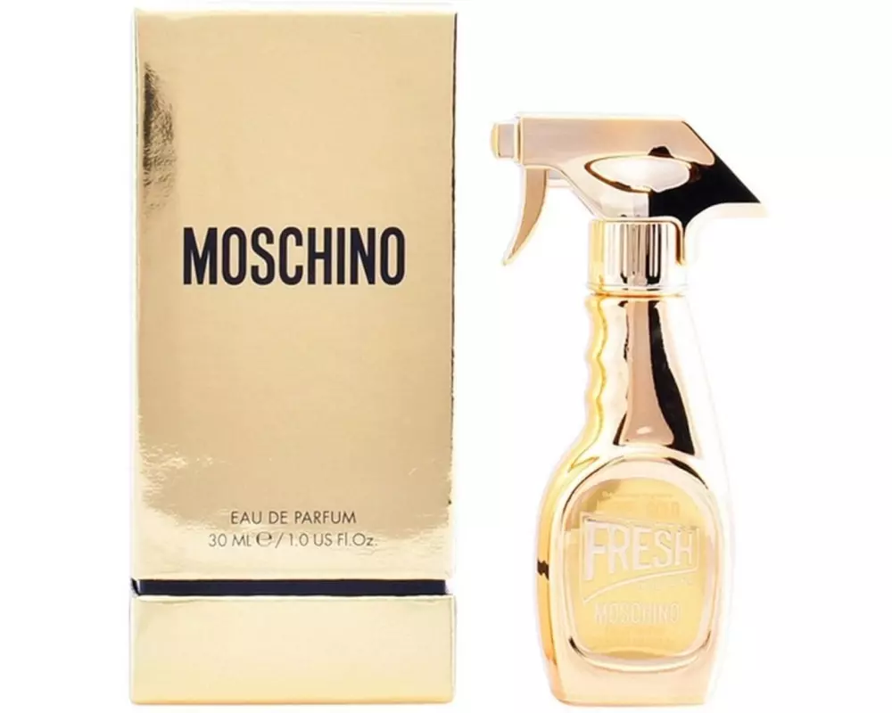 Moschino Fresh Gold Couture 50 ml