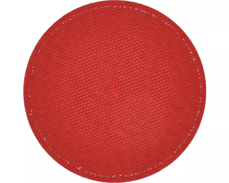 Bosch Professional Stützteller X-LOCK 125 mm, Klettverschluss