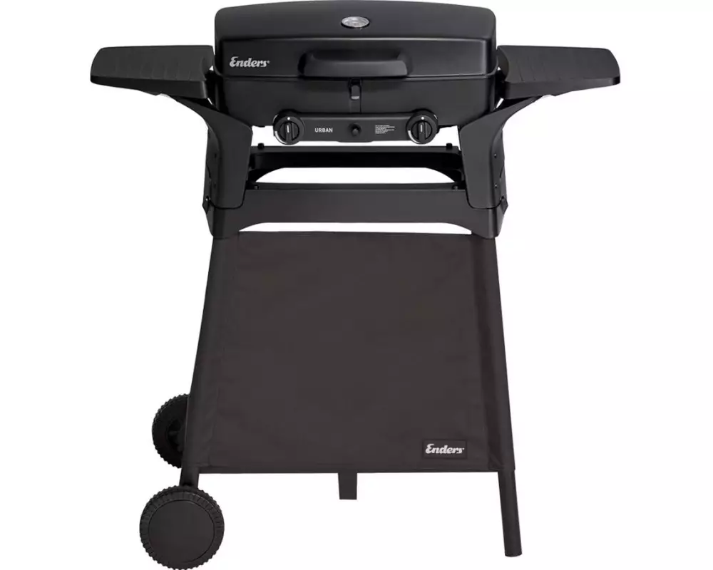 Enders Gasgrill Urban Trolley