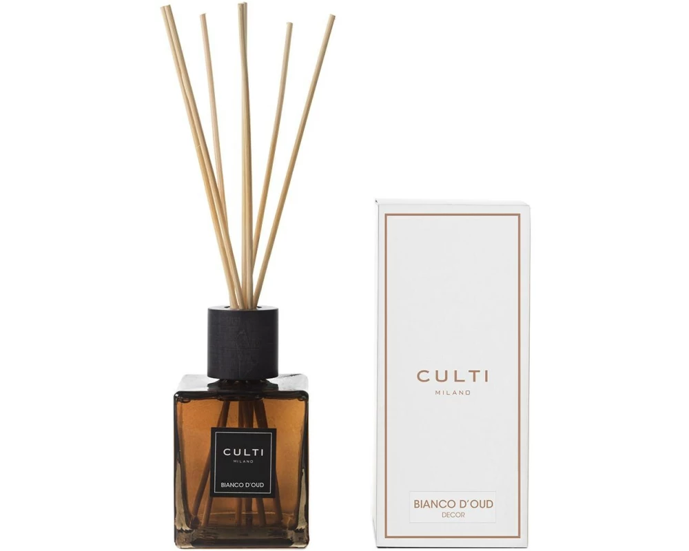 culti Decor Bianco D'Oud 500 ml