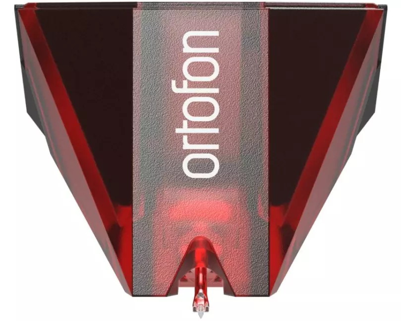 Ortofon Tonabnehmer 2MR Red