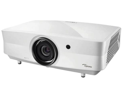 UHZ68LV-W DLP PROJECTOR
