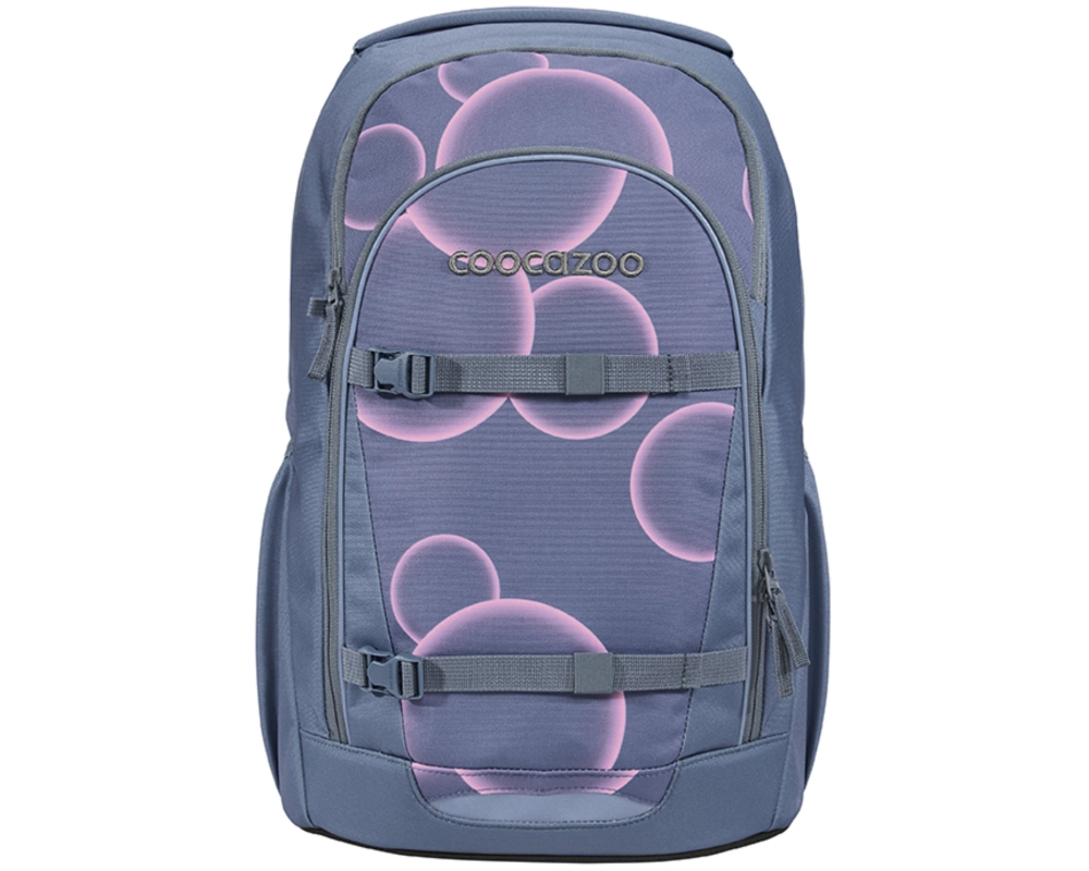 COOCAZOO Rucksack Every 211666 Swirl Whirl